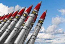 Američki saveznici boje se nestašice oružja