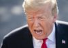 Tramp optužio Kijev za mešanje u izbore na kojima je pobedio