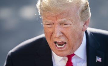 Tramp optužio Kijev za mešanje u izbore na kojima je pobedio