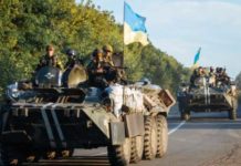 Zelenski: Nećemo povući vojsku iz Donbasa