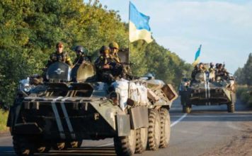 Zelenski: Nećemo povući vojsku iz Donbasa