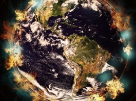 Šta ćemo sa svemirskim otpadom