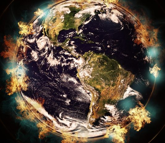 Šta ćemo sa svemirskim otpadom