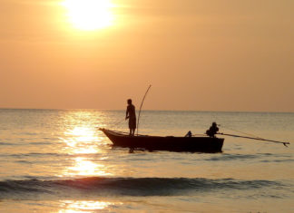 Kultura konflikta (8): Kad dolari sijaju iz očiju
