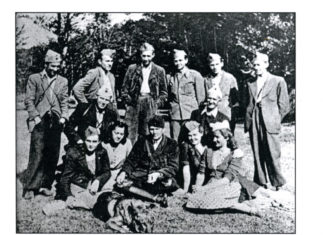 Kako smo zabavljali Tita (1): Dvorske zabave u socijalizmu