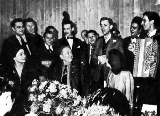 Kako smo zabavljali Tita (3): Lovac Čkalja