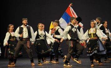 Bože zdravlja, vidimo se dogodine