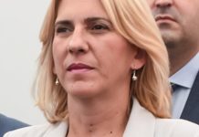 Željka Cvijanović: Federacija BiH ne može da drži samu sebe, a kamoli Republiku Srpsku