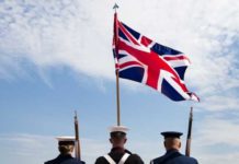 “London u informacionom ratu”