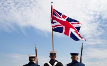 Britanci uvode dobrovoljnu plaćenu vojnu obuku za mlade