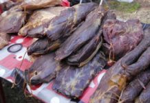 Koliko dugo suvo meso sme da stoji u frižideru