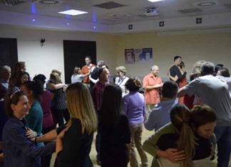 Kultura konflikta (4): Izlazak bolne istine