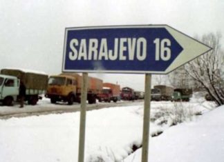 Kultura konflikta (3): Vapaji za životom