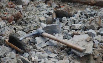 Nađeni otisci pečata stari pet milenijuma