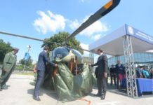 Španija ulaže četiri milijarde evra u 100 novih Erbas helikoptera