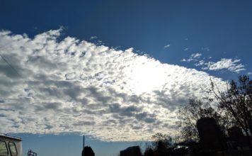 Vreme sutra: Umereno oblačno, do 13 stepeni