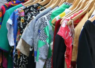 Komad odeće u kojem se osećamo najudobnije je opet u modi (FOTO)