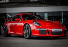 Polovan Porsche skuplji nego nov – vlasnik zaradio 54.000 dolara!