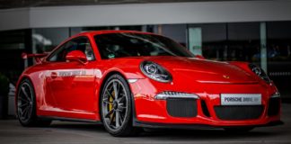 Polovan Porsche skuplji nego nov – vlasnik zaradio 54.000 dolara!