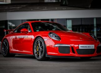 Polovan Porsche skuplji nego nov – vlasnik zaradio 54.000 dolara!