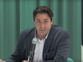 Растко Јанковић – Управа за сарадњу са дијаспором и Србима у региону