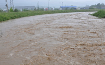 Poplave u više regiona Severne Makedonije (VIDEO)