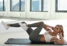 Koje su prednosti redovnog treninga kod kuće u zimskom periodu?