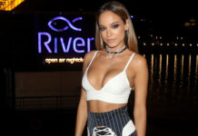 Edita Aradinović odgovorila Baki Prasetu i Luksu