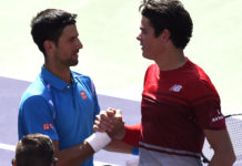 Nole Raoniću: Brate, viđamo se u Đedovini!