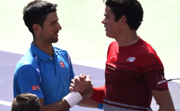 Nole Raoniću: Brate, viđamo se u Đedovini!