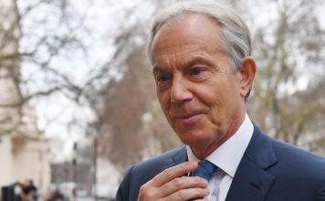 Epstajn se hvalio bliskim vezama sa Blerom: „Toni me dobro poznaje, pitaj ga za čaj“