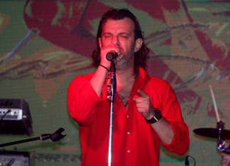 Lukasova majka je htela da se razvede zbog ovog pevača: Malo ko je znao!