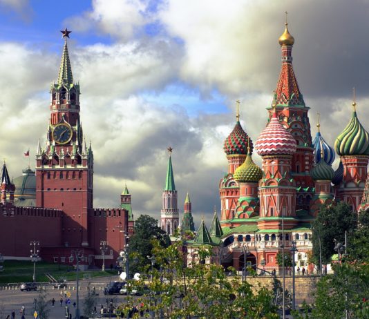 Mirovni plan iz Majamija se analizira u Kremlju