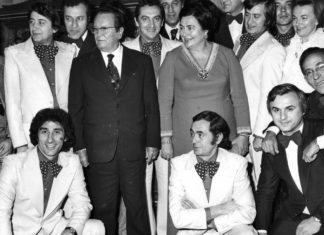 Kako smo zabavljali Tita (8): Viski bez cenzure