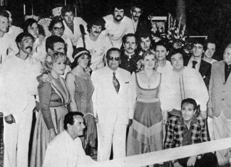 Kako smo zabavljali Tita (12): Pomorandže za Gertrudu