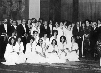 Kako smo zabavljali Tita (13): Gnezdo na meniju!