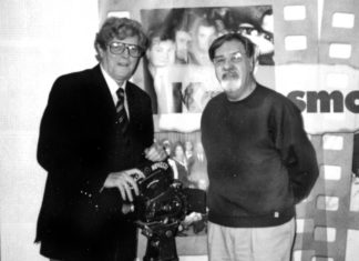 Kako smo zabavljali Tita (14): Nepoželjni Cune