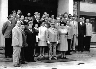 Kako smo zabavljali Tita (31): Najbolji kralj