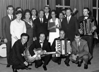 Kako smo zabavljali Tita (15): Aplauz za Bajiće