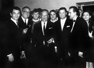 Kako smo zabavljali Tita (17): “Okupacija” kao poslednja želja