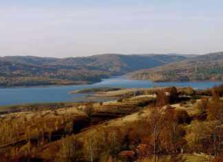 Neobična bistra srpska reka – koja ne da na sebe