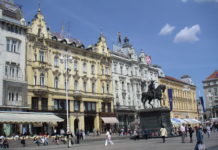 Grad Zagreb predložio zabranu ustaškog pokliča “Za dom spremni” po hitnom postupku