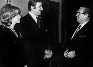 Kako smo zabavljali Tita (18): “Otmica” iz Arene