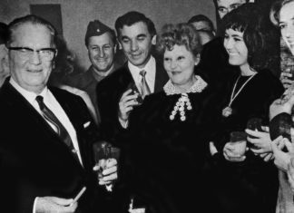 Kako smo zabavljali Tita (21): Sliku svoju ljubim