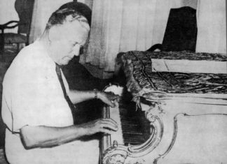 Kako smo zabavljali Tita (22): Trla baba lan