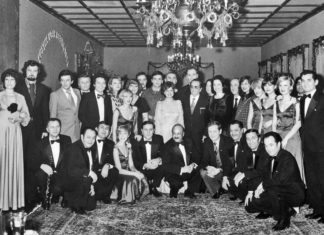 Kako smo zabavljali Tita (23): Iz snega na Brione