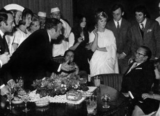 Kako smo zabavljali Tita (24): Pretresi u pozorištu