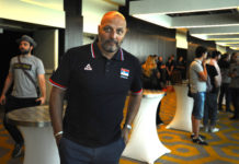 Hitno obraćanje Saleta Đorđevića: “Hakovan sam, dobijate poruke od prevaranata”