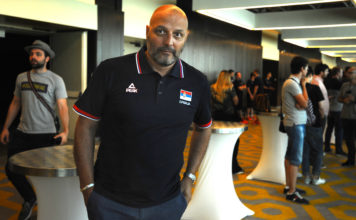 Hitno obraćanje Saleta Đorđevića: “Hakovan sam, dobijate poruke od prevaranata”