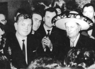 Kako smo zabavljali Tita (25): Nikola pevao, Jože svirao